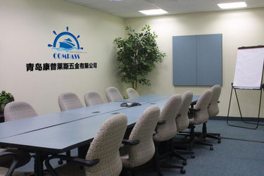 الصين Qingdao Compass Hardware Co., Ltd. ملف الشركة
